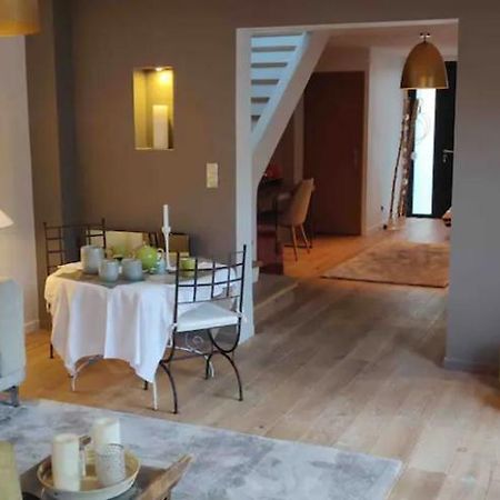 La Maison Du Petit Hutin Reims Dış mekan fotoğraf