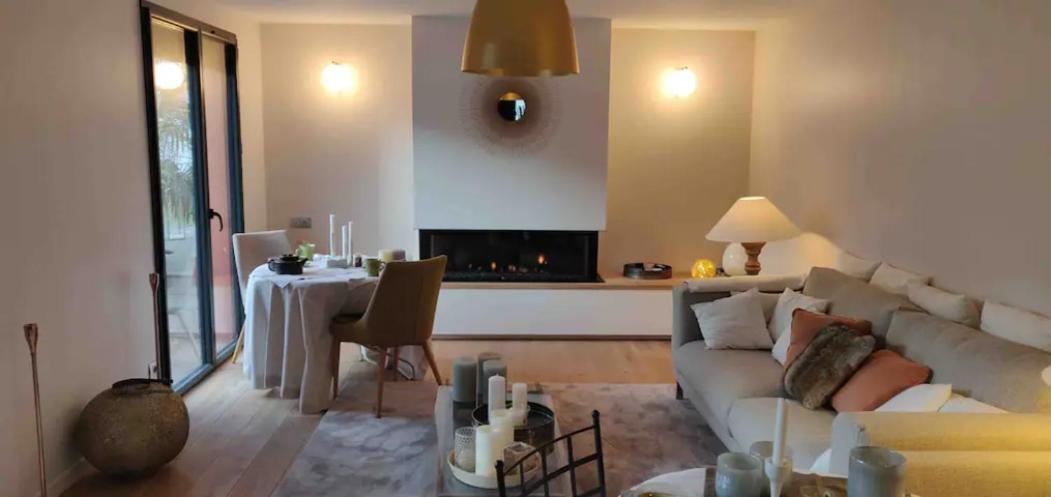 La Maison Du Petit Hutin Reims Dış mekan fotoğraf