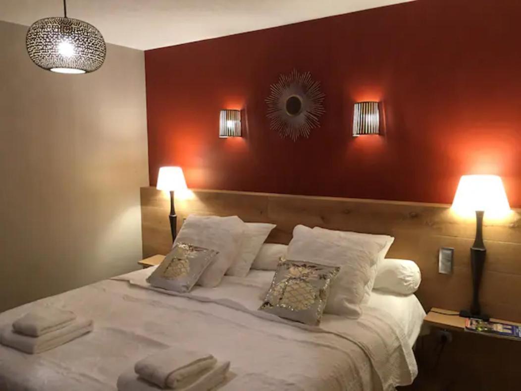 La Maison Du Petit Hutin Reims Dış mekan fotoğraf